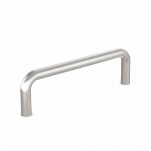 Rear mounted grab handles 52 to 120 mm