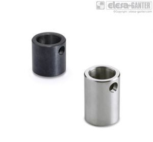 RB50 Hole reduction sleeve for DD50