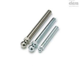SM-24-SST-M24x98 Stems for adjustable feet stems for levelling feet