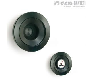 VDC-GXX Handwheels for positions indicators for gravity drive indicators, without handle