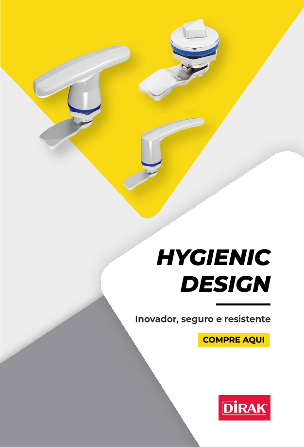  Hygienic Design